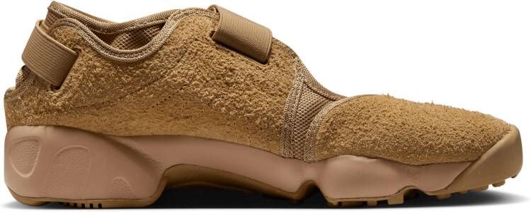 Nike Air Rift damesschoenen Bruin