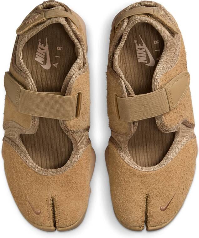 Nike Air Rift damesschoenen Bruin