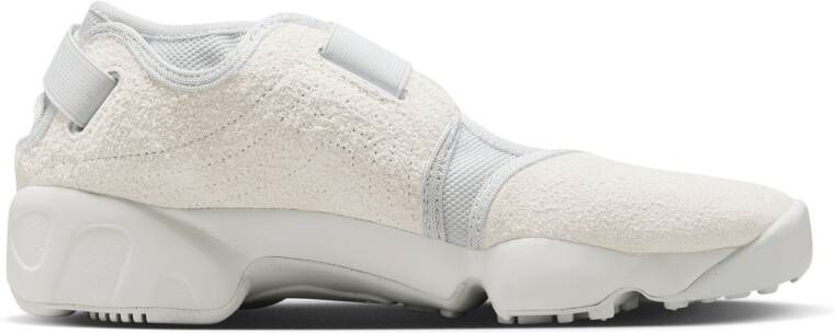 Nike Air Rift damesschoenen Grijs