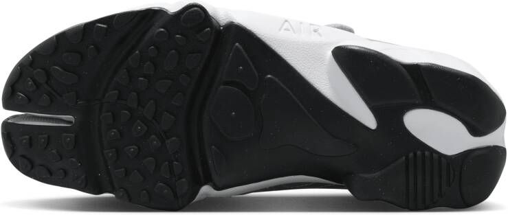 Nike Air Rift damesschoenen Grijs