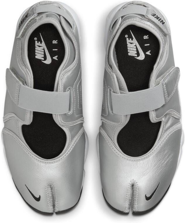 Nike Air Rift damesschoenen Grijs