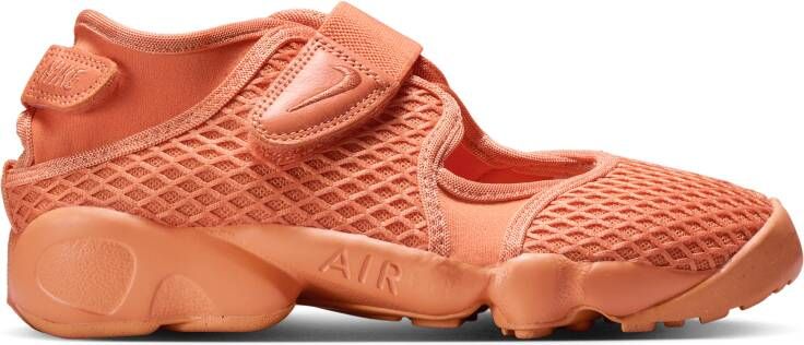 Nike Air Rift damesschoenen Oranje - Foto 3