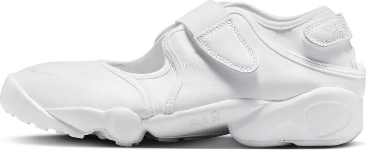 Nike Air Rift damesschoenen Wit