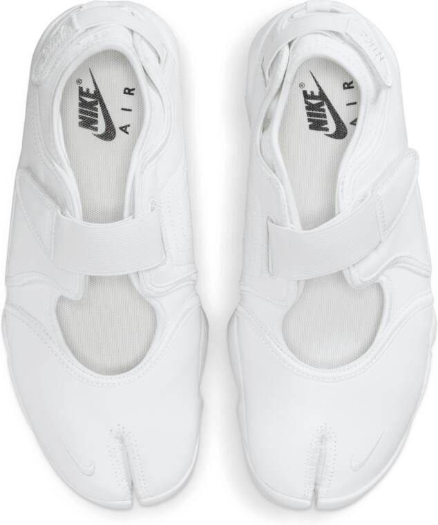 Nike Air Rift damesschoenen Wit