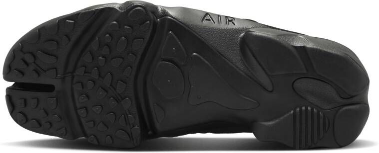 Nike Air Rift Damesschoenen Zwart