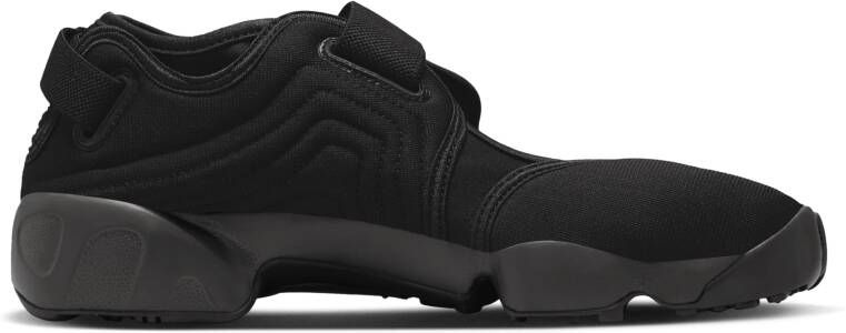 Nike Air Rift Damesschoenen Zwart