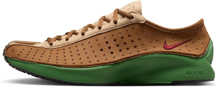 Nike Air Superfly damesschoenen Bruin