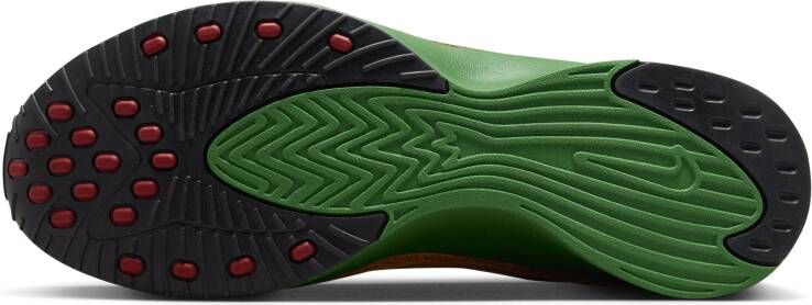 Nike Air Superfly damesschoenen Bruin