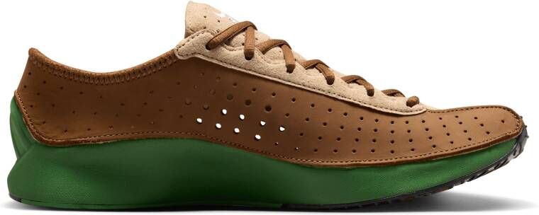 Nike Air Superfly damesschoenen Bruin