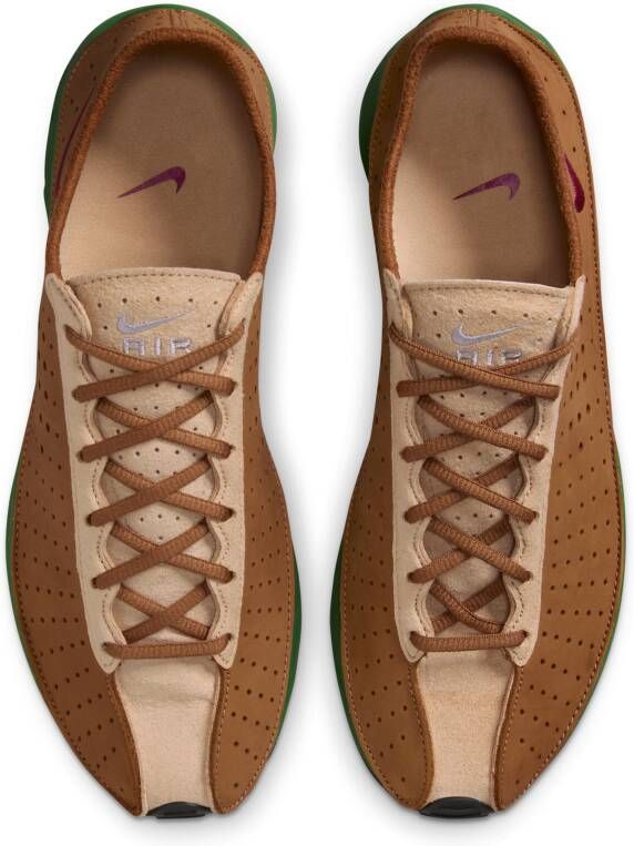 Nike Air Superfly damesschoenen Bruin