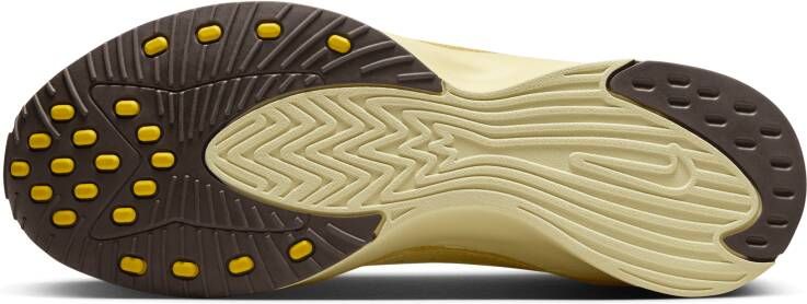 Nike Air Superfly damesschoenen Geel