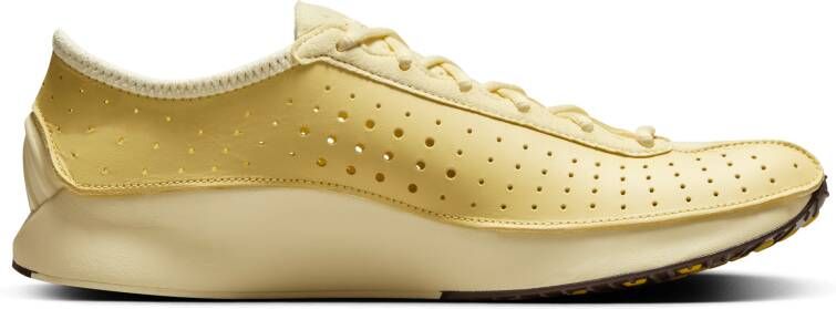 Nike Air Superfly damesschoenen Geel