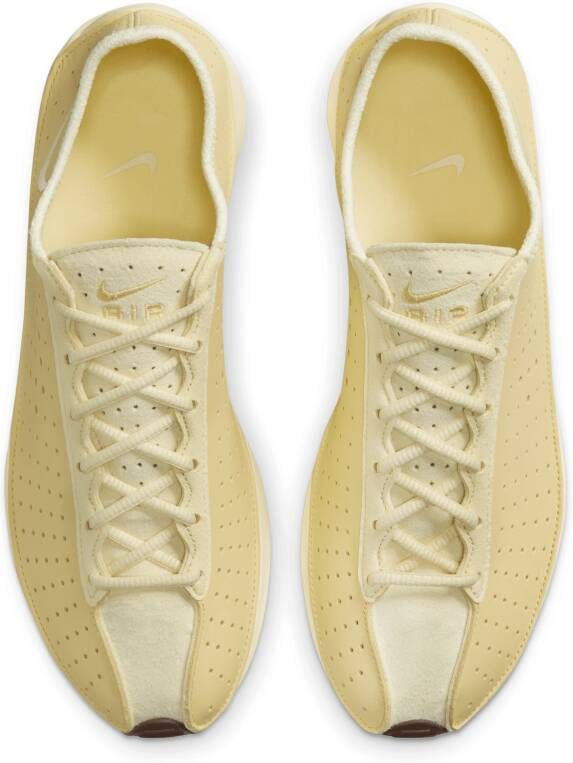 Nike Air Superfly damesschoenen Geel