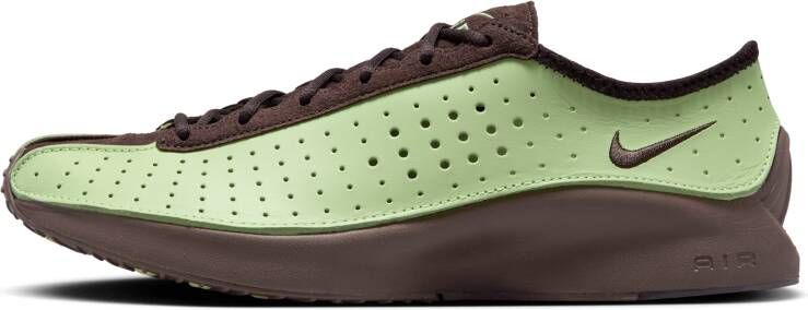 Nike Air Superfly damesschoenen Groen