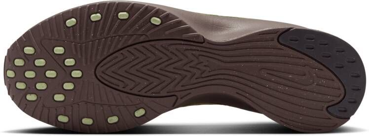 Nike Air Superfly damesschoenen Groen