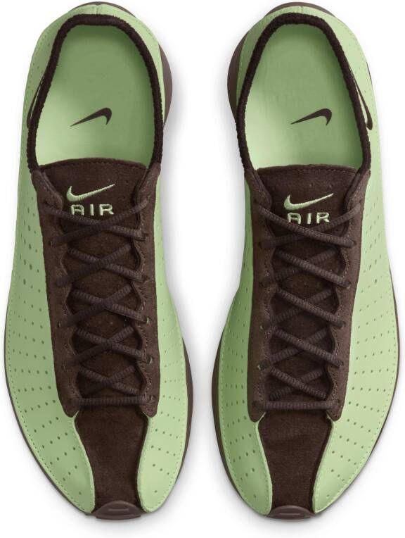 Nike Air Superfly damesschoenen Groen