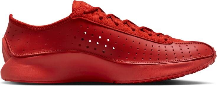 Nike Air Superfly damesschoenen Rood