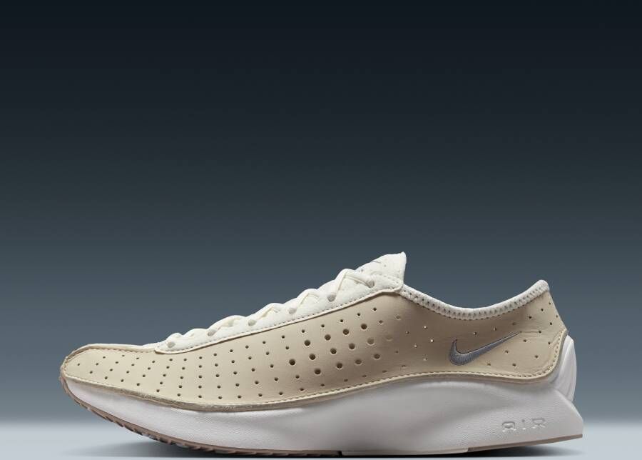 Nike Air Superfly damesschoenen Wit