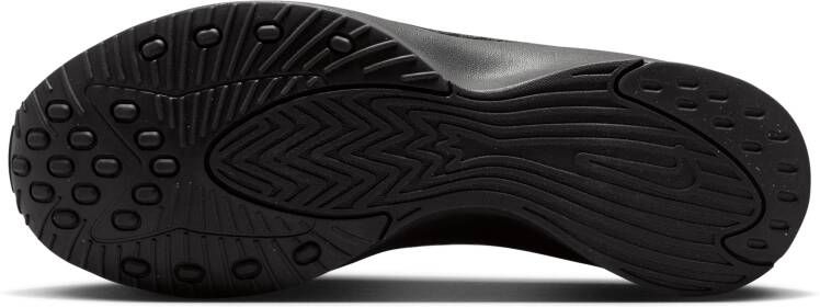 Nike Air Superfly damesschoenen Zwart