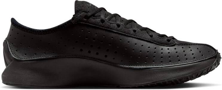 Nike Air Superfly damesschoenen Zwart