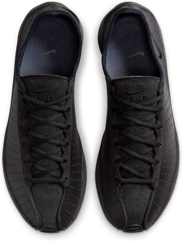 Nike Air Superfly damesschoenen Zwart
