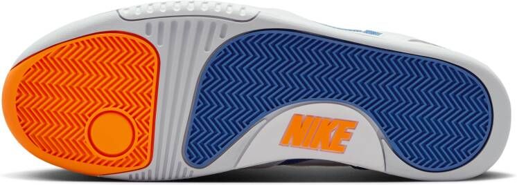 Nike Air Tech Challenge 2 herenschoenen Wit - Foto 2