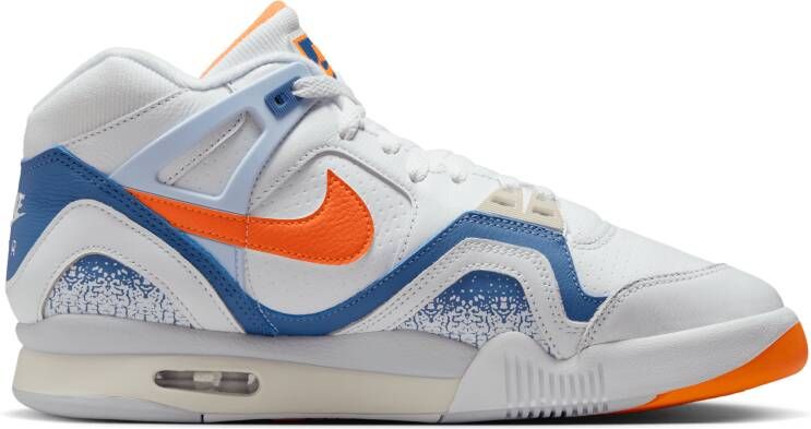 Nike Air Tech Challenge 2 herenschoenen Wit - Foto 3