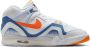 Nike Air Tech Challenge 2 herenschoenen Wit - Thumbnail 3