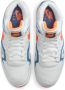 Nike Air Tech Challenge 2 herenschoenen Wit - Thumbnail 4