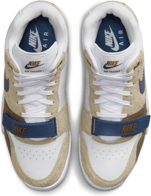 Nike Air Trainer 1 Herenschoenen Bruin