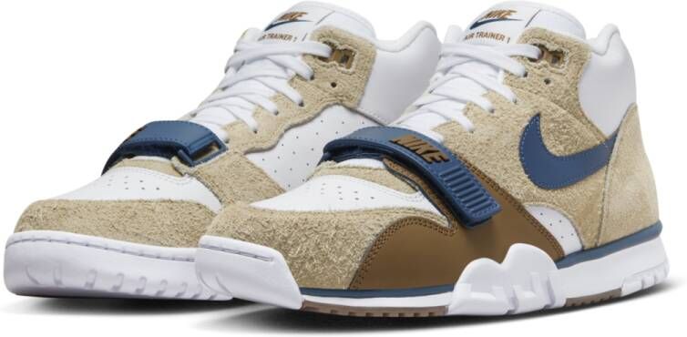 Nike Air Trainer 1 Herenschoenen Bruin