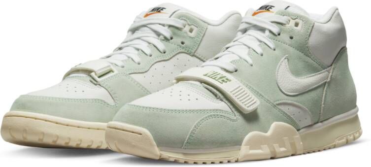 Nike Air Trainer 1 Herenschoenen Groen