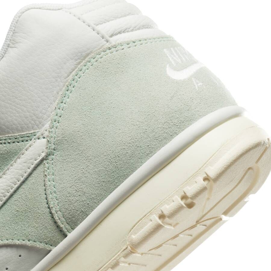 Nike Air Trainer 1 Herenschoenen Groen