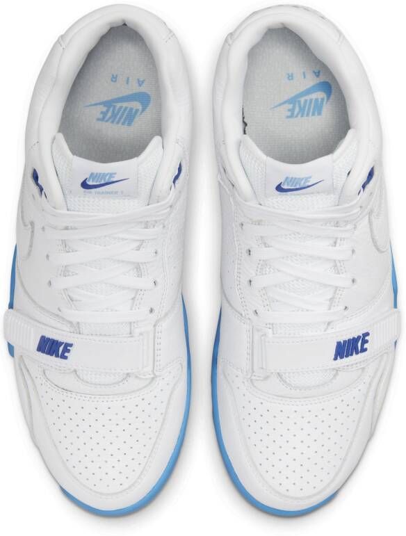 Nike Air Trainer 1 Herenschoenen Wit