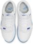 Nike Witte Leren Trainer Sneakers White Heren - Thumbnail 8