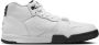 Nike Air Trainer 1 Basketball Schoenen white black white maat: 45 beschikbare maaten:44.5 45 - Thumbnail 6