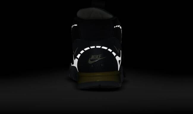 Nike Air Trainer 1 SP Herenschoenen Grijs
