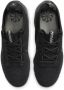Nike Air VaporMax 2021 FK Black Sneakers Unisex Zwart - Thumbnail 4