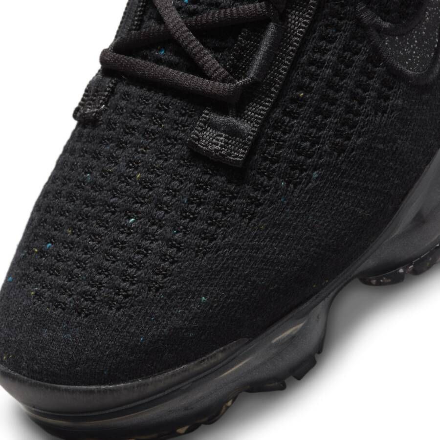 Nike Air VaporMax 2021 FK Damesschoenen Zwart