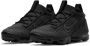 Nike VaporMax 2021 FK Junior Black Black Anthracite Black Kind Black Black Anthracite Black - Thumbnail 7