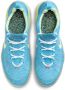 Nike Air Vapormax 2023 Fk Running Schoenen baltic blue citron tint green abyss maat: 43 beschikbare maaten:41 42.5 43 44.5 45 46 - Thumbnail 4