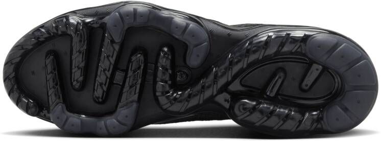 Nike Vapormax Heren Schoenen Grijs Maat: 40.5 Mesh Synthetisch Foot Locker - Foto 4