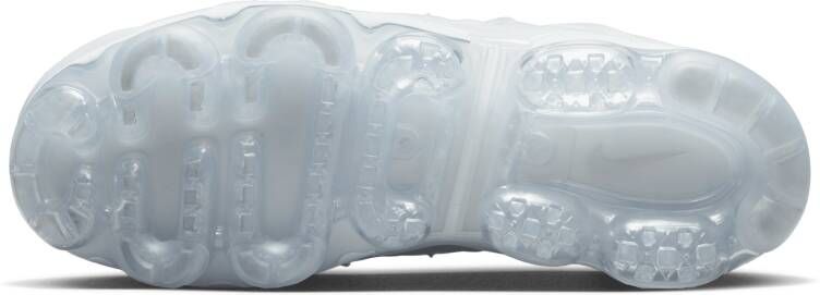 Nike Air VaporMax Plus Men's Shoe White Pure Platinum White- Heren White Pure Platinum White - Foto 13