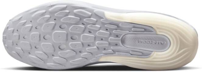 Nike Air Zoom Arcadia 2 Hardloopschoenen voor kids (straat) Wit