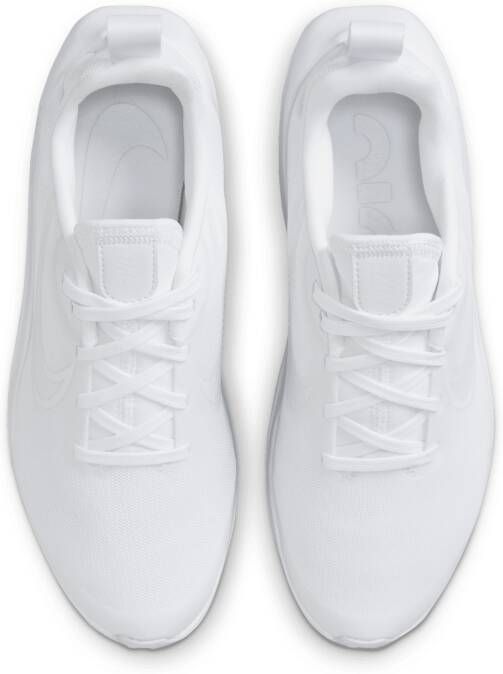 Nike Air Zoom Arcadia 2 Hardloopschoenen voor kids (straat) Wit