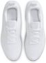 Nike Air Zoom Arcadia 2 Hardloopschoenen voor kids (straat) Wit - Thumbnail 4