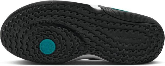 Nike Air Zoom Crossover 2 SE basketbalschoenen voor kids Blauw