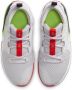 Nike Air Zoom Crossover 2 SE basketbalschoenen voor kids Grijs - Thumbnail 4