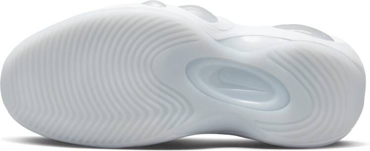 Nike Air Zoom Flight 95 Herenschoenen Wit