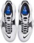 Nike Air Zoom Flight 95 White Multi-Color-Black-Football Grey - Thumbnail 4